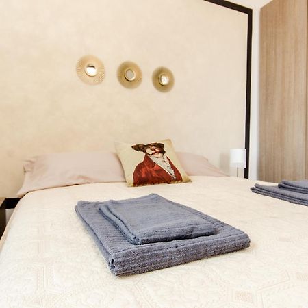Beige Room Милан Экстерьер фото