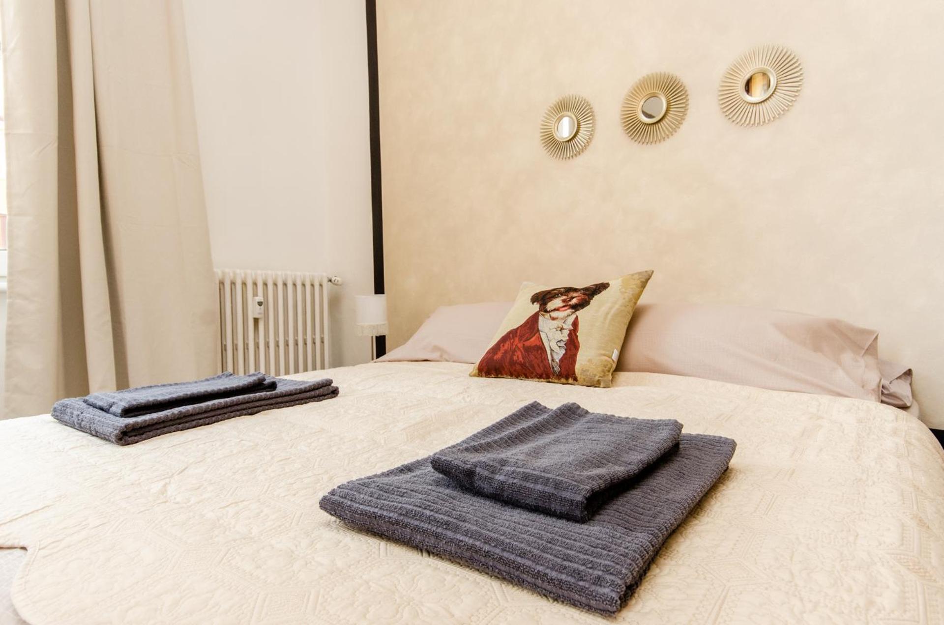 Beige Room Милан Экстерьер фото