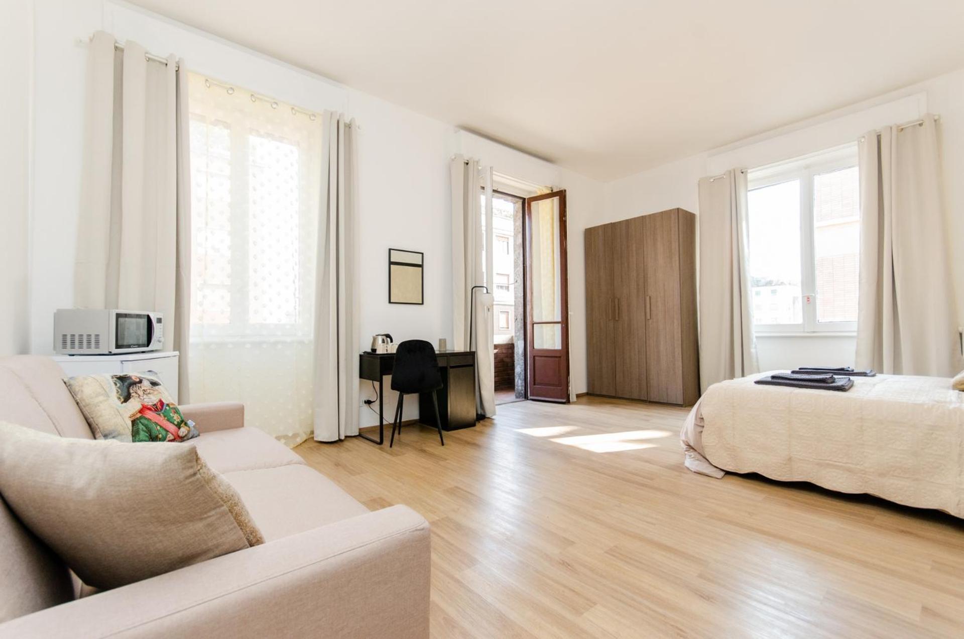 Beige Room Милан Экстерьер фото