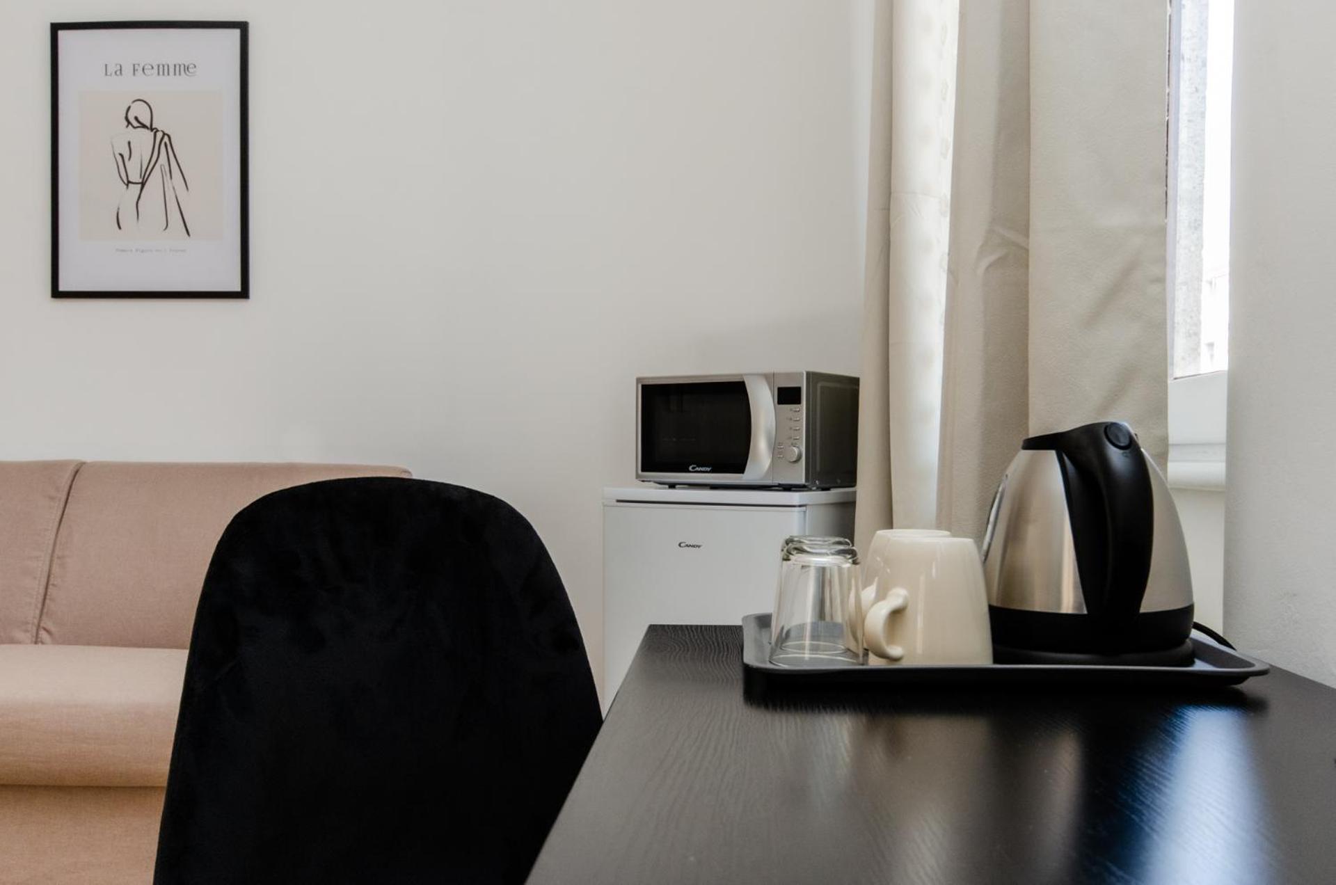 Beige Room Милан Экстерьер фото