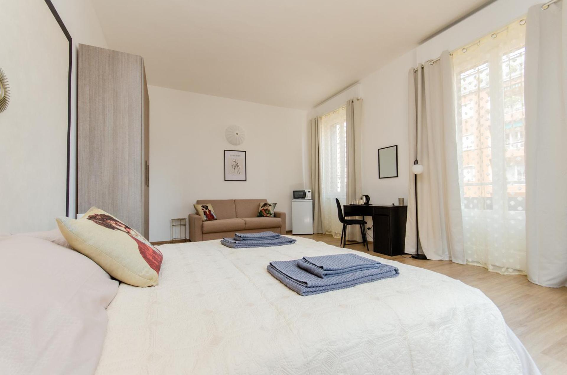 Beige Room Милан Экстерьер фото