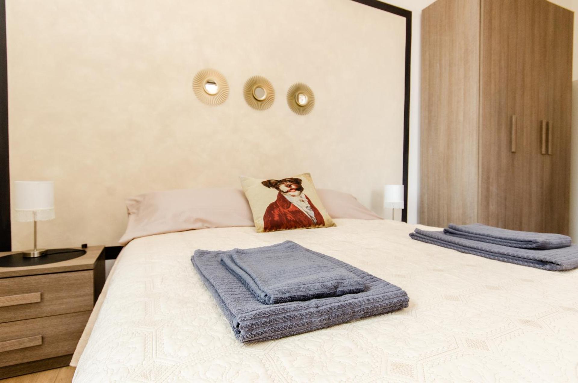 Beige Room Милан Экстерьер фото