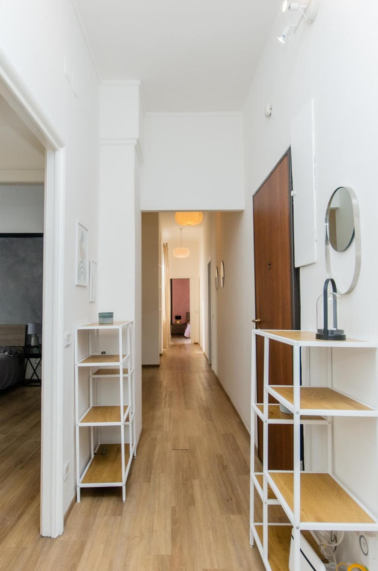 Beige Room Милан Экстерьер фото